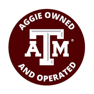Aggie Owned