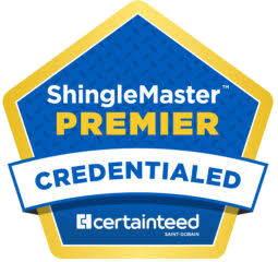 CertainTeed ShingleMaster Premier Credentialed