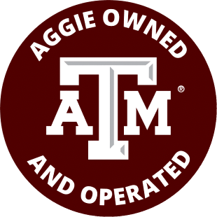Aggie Owned