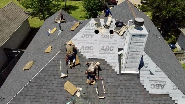 What Actually Drives the Cost of a New Roof?