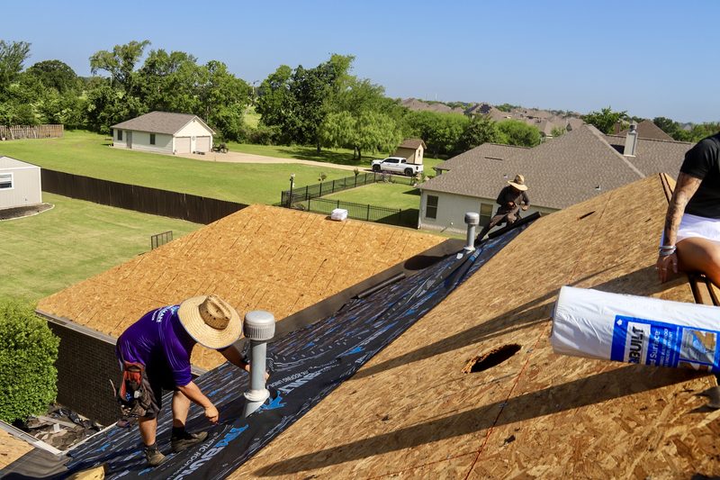 Flat Roof Maintenance: A Simple Plan for Business Owners