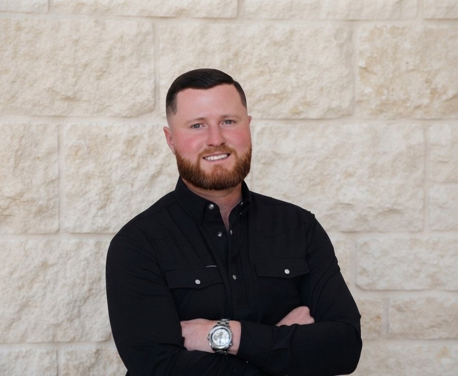 Jacob Wigginton — Director of Growth & Strategy, Trophy Exteriors