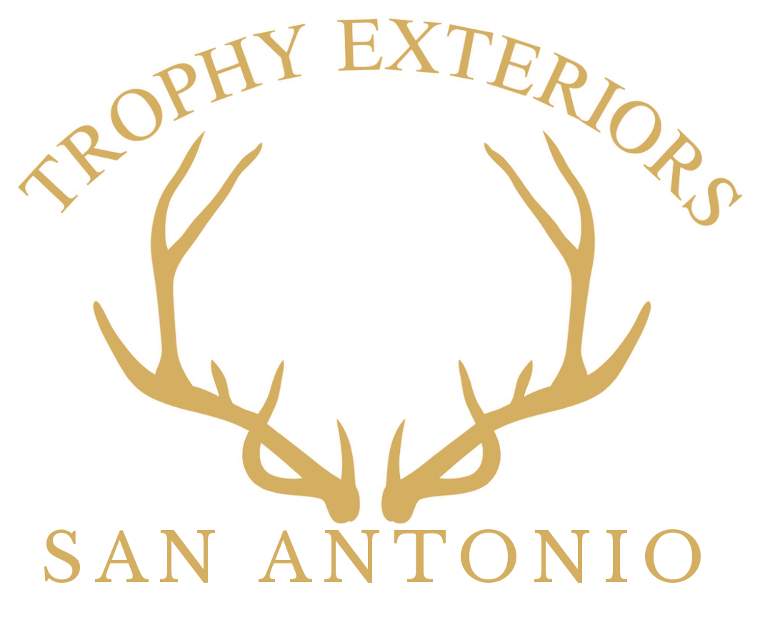 Trophy Exteriors &mdash; San Antonio