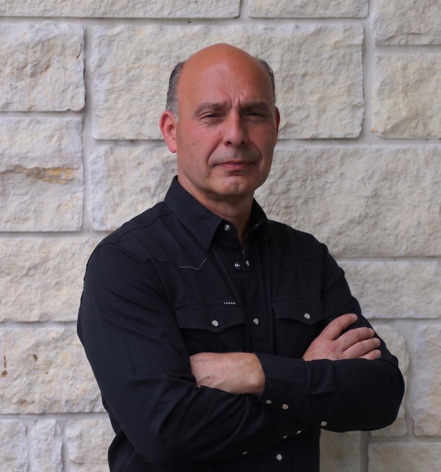 Ron Sudbury — CEO, Trophy Exteriors