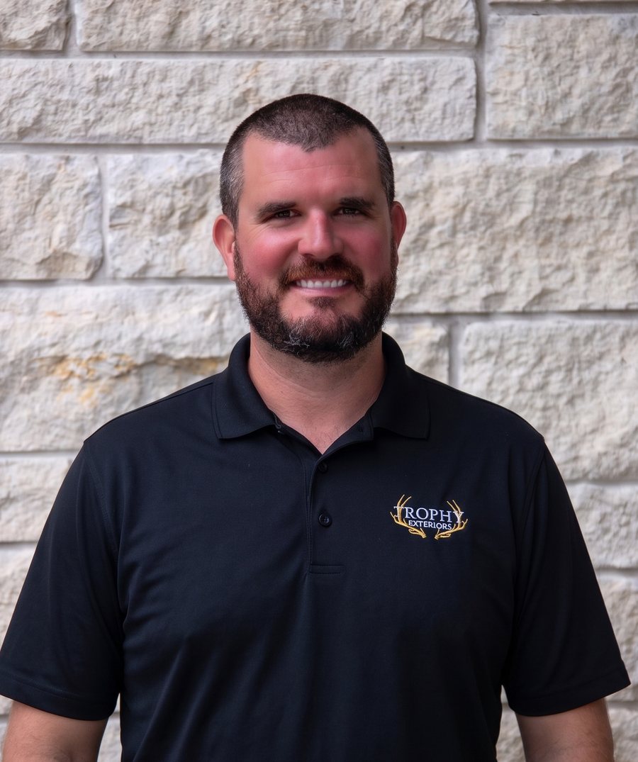 Ryan Nowak — COO, Trophy Exteriors