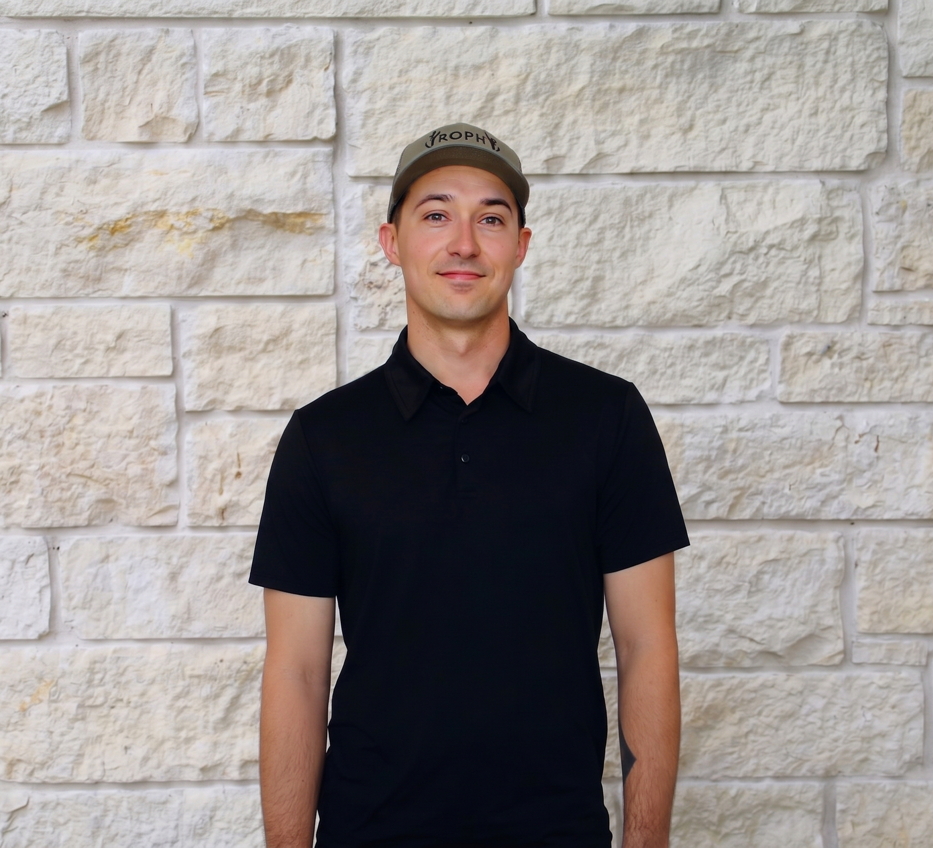 Preston Todd — GM of College Station, Trophy Exteriors