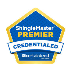 CertainTeed ShingleMaster Premier Credentialed